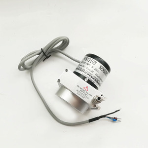 MPS-S MPS-M MPS-L ชนิด1000มม. 5000มม. 10000มม. เซ็นเซอร์วัดตำแหน่ง - Product Image 1