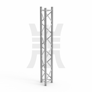 Factory Direct Sales of 0.5m/1M/2M/3M Customized Aluminum <strong>Truss</strong> for Various Events and Gatherings