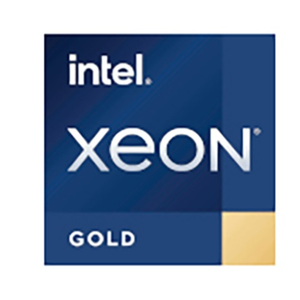 Xeon เหรียญทอง6330 2.0GHz 28-core CPU 28C/56T 11 .2gt /s 42M Cache DDR4-3200 - Product Image 1