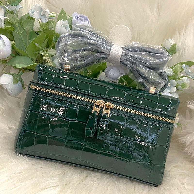 Dark green