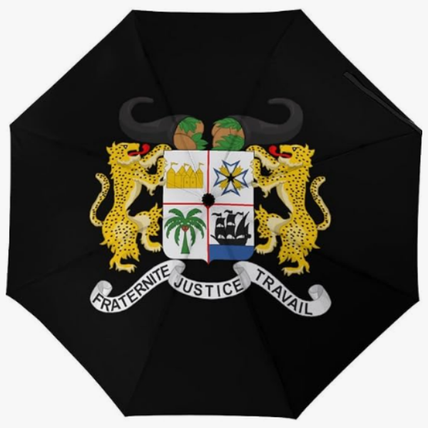 12 Bénin