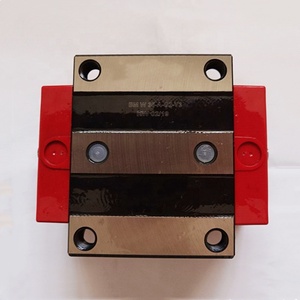 Schneeberger Heavy Preload BMW25A-G1V3 <strong>Linear</strong> <strong>Guide</strong> Motion <strong>Block</strong> BMW25-A BMW25A-G2V2 BMW25A-G2V0 for rail - Product Image 5