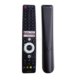 シャープAndroid TVリモートGB326WJSA音声リモコンの新しい交換 - Product Image 4