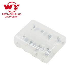 WEIYUAN WY Control Valve Spring Shim a <strong>Set</strong> Including 3.715-3.925mm 0.0mm3 a Class for Delphi Control Valve - Product Image 3