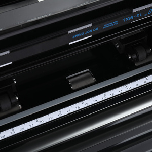 Yitu Cut Smart Stanz maschine: Vielseitiger automatischer Vinyls ch neider Plotter für DIY-Projekte und den profession ellen Einsatz - Product Image 4