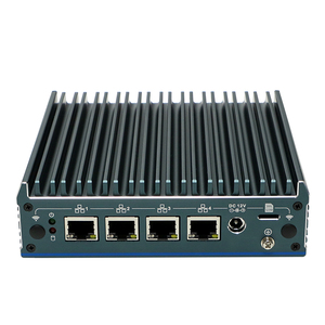 N100 Mini Pc <strong>Built</strong>-<strong>in</strong> <strong>WiFi</strong> Compatible Win 11 Linux <strong>Desktop</strong> Home Office Game Dual Network Port Box Mini PC - Product Image 6