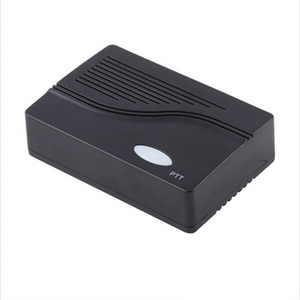 Directo de fábrica ROIP102 Canal de radio VoIP Gateway 1-PPT Puerto Cross-Network Radio VoIP Gateway - Product Image 1