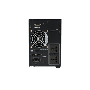 MUST 3KVA Uninterruptible Power Supply UPS High Frequency Online UPS for <strong>Computer</strong> <strong>Backup</strong> Power 1KVA 2KVA 3KVA 6KVA 10KVA - Product Image 4