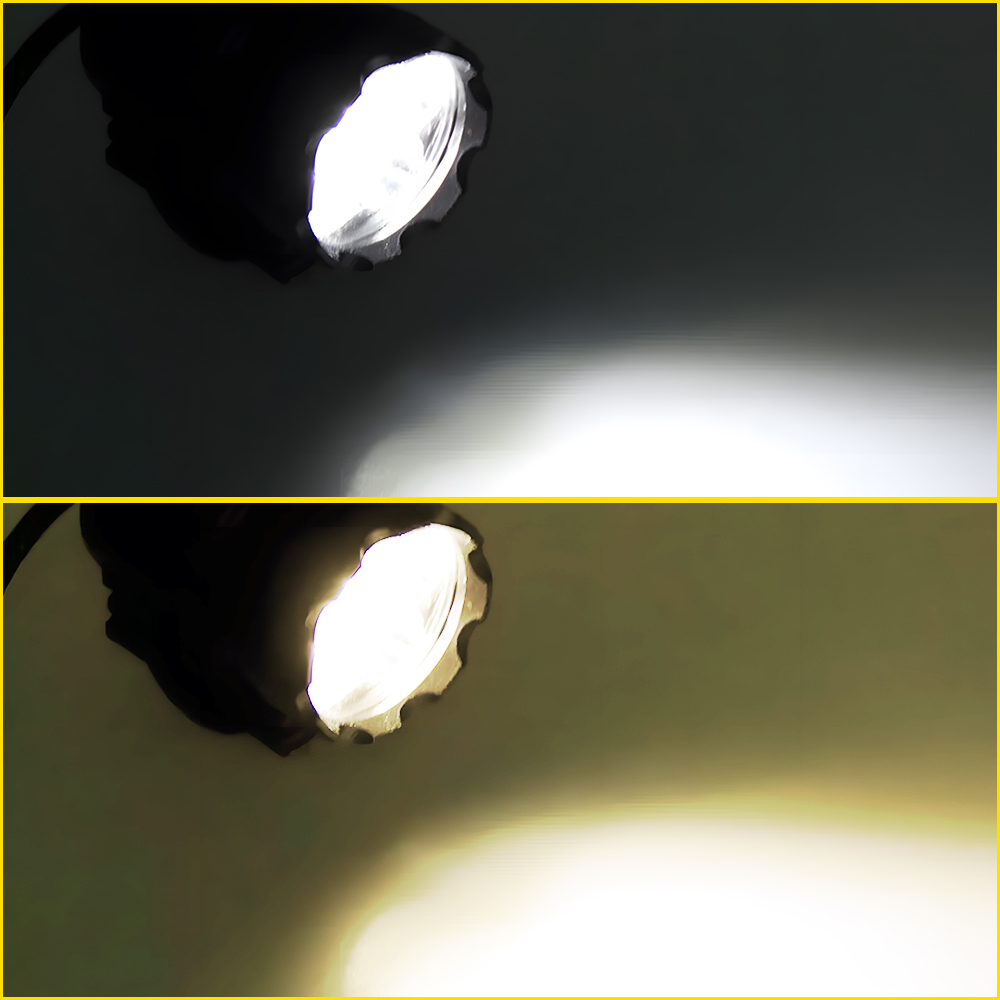 ธรรมชาติสีขาว