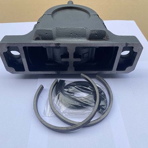 <strong>Bearing</strong> Housing Housed Unit <strong>Bearings</strong> 1 15/16 Pillow Block <strong>Bearing</strong> Eccentric Locking Collar