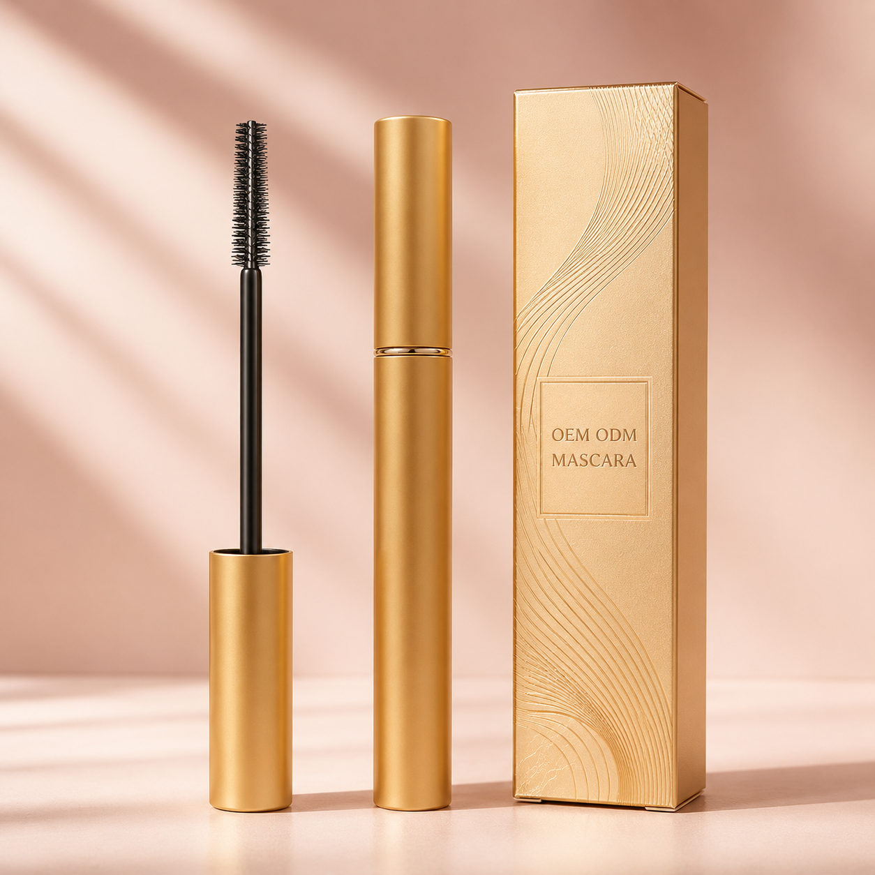 Mascara 5
