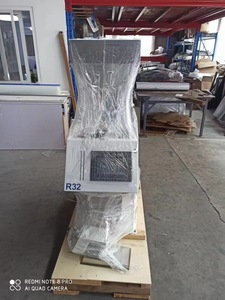 Mini Lentil <strong>Color</strong> <strong>Sorting</strong> <strong>Machine</strong> High Efficiency <strong>Sorting</strong> Material <strong>Color</strong> Grain <strong>Color</strong> <strong>Sorting</strong> <strong>Machine</strong> - Product Image 2