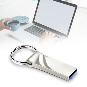个性化迷你USB C闪存驱动器3.0接口全新合理价格金属材料 - Product Image 2