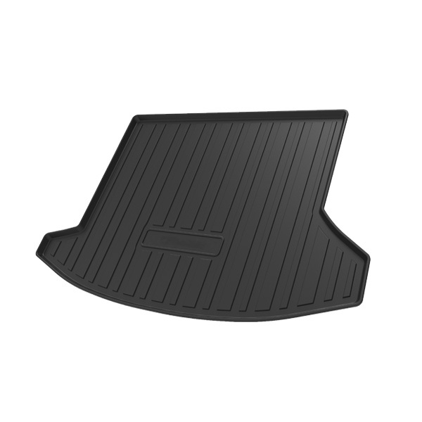 Trunk mat