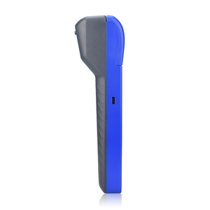 Smart Pos <strong>Android</strong> 8.1 System Machine Touch Screen Mobile Handheld Pos Terminal <strong>With</strong> <strong>Printer</strong> - Product Image 5