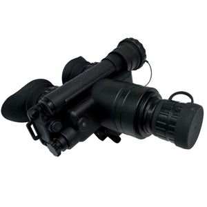 Qcnv qpvs7 fom1600 iit Ống tăng cường hình ảnh P45/P43 phốt pho autogate Ống nhòm Gen2 +/Gen 3 Kính nhìn đêm pvs7 - Product Image 3