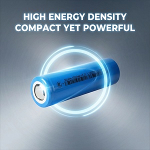 SSGE Wiederaufladbare LiFePO4 32140 Zylindrische Lithium-Ionen-Batteriezelle 3,2V/3,7V 12500mAh/15000mAh/20000mAh 12Ah 2500 Zyklen LMFP - Product Image 2