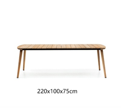 Long table (large)