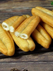 Youtiao Dough Kneading Frying <strong>Machine</strong> 100-2000 Youtiao/hour (depending Model) Key Bread Making Fryer <strong>Machine</strong> for Flour - Product Image 2
