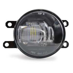 Dlao ไฟตัดหมอก LED 2 in 1, ไฟ TY606-LED สำหรับ TY ไฟตัดหมอกอเนกประสงค์สำหรับ TY - Product Image 2