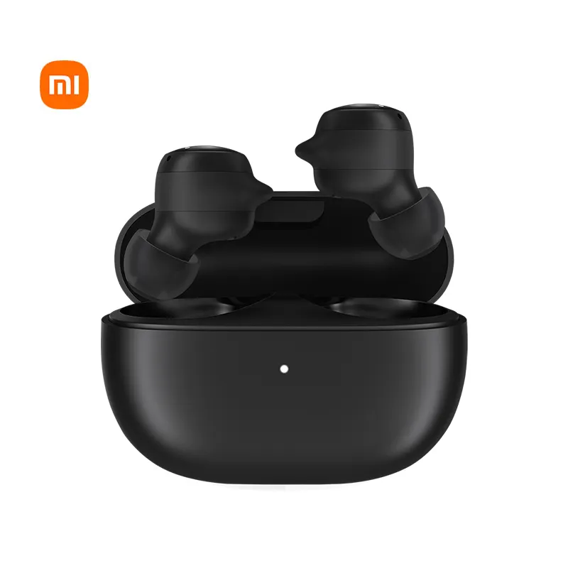 Xiaomi Tai Nghe Không Dây Xiaomi Redmi Buds 3 Lite Airdots Buds 3 TWS Tai Nghe Không Dây BT5.2 IP54 Tuổi Thọ Pin 18 Giờ