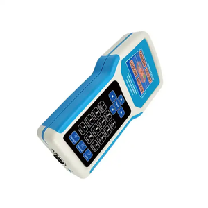 Toprak Ph test cihazı asitlik metre yüksek hızlı dedektör toprak besin sensörü tarım - Product Image 2