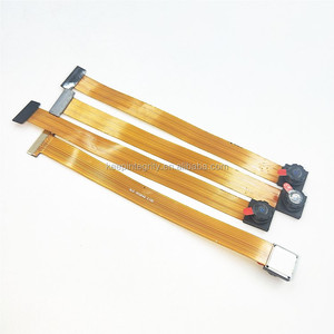 Jubaolai Factory Price GC032A Camera Module 30W pixels Scan QR <strong>Code</strong> 70 FOV degree GC032A CMOS <strong>Sensor</strong> Module - Product Image 4