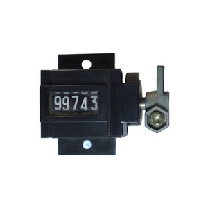 CT10-RL 5位数理货机械小方块箱计数器左右 - Product Image 1