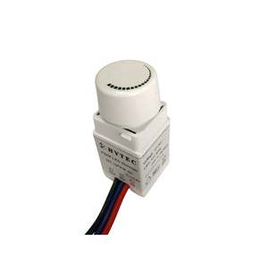 HY-24PWM-AU с 0-100% затемнением, Pwm-диммер с длительным сроком службы, простая установка для Dc 12 В Pwm-контроля - Product Image 3