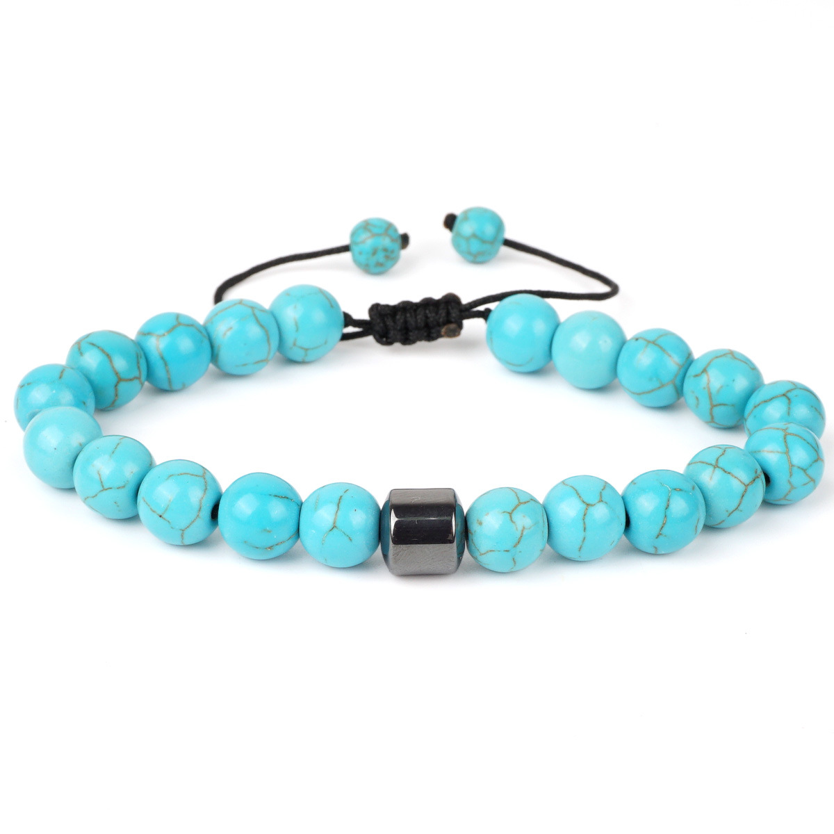 turquoise