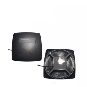 134.2khz ISO11784/11785 uzun menzilli animal b etiketi RS485 232 hayvan izleme için RFID okuyucu yazar - Product Image 2