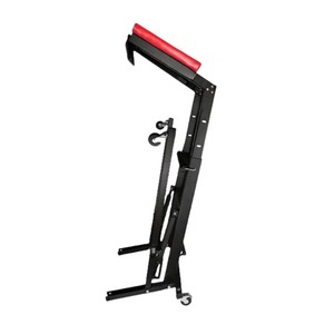 แลปเปอร์ปรับได้ด้านบนสูงความจุ400ปอนด์วัสดุเหล็กทนทานและใช้งานง่าย - Product Image 4