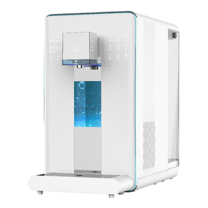 水离子发生器富氢制水机发生器3级家用反渗透饮水机 - Product Image 4