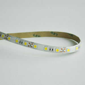 Dimmable Multi-Colors LED Ribbon 150 LED SMD5050 RGB LED Strip Light Sensor Kitchen Room LightとRemote Controller - Product Image 4