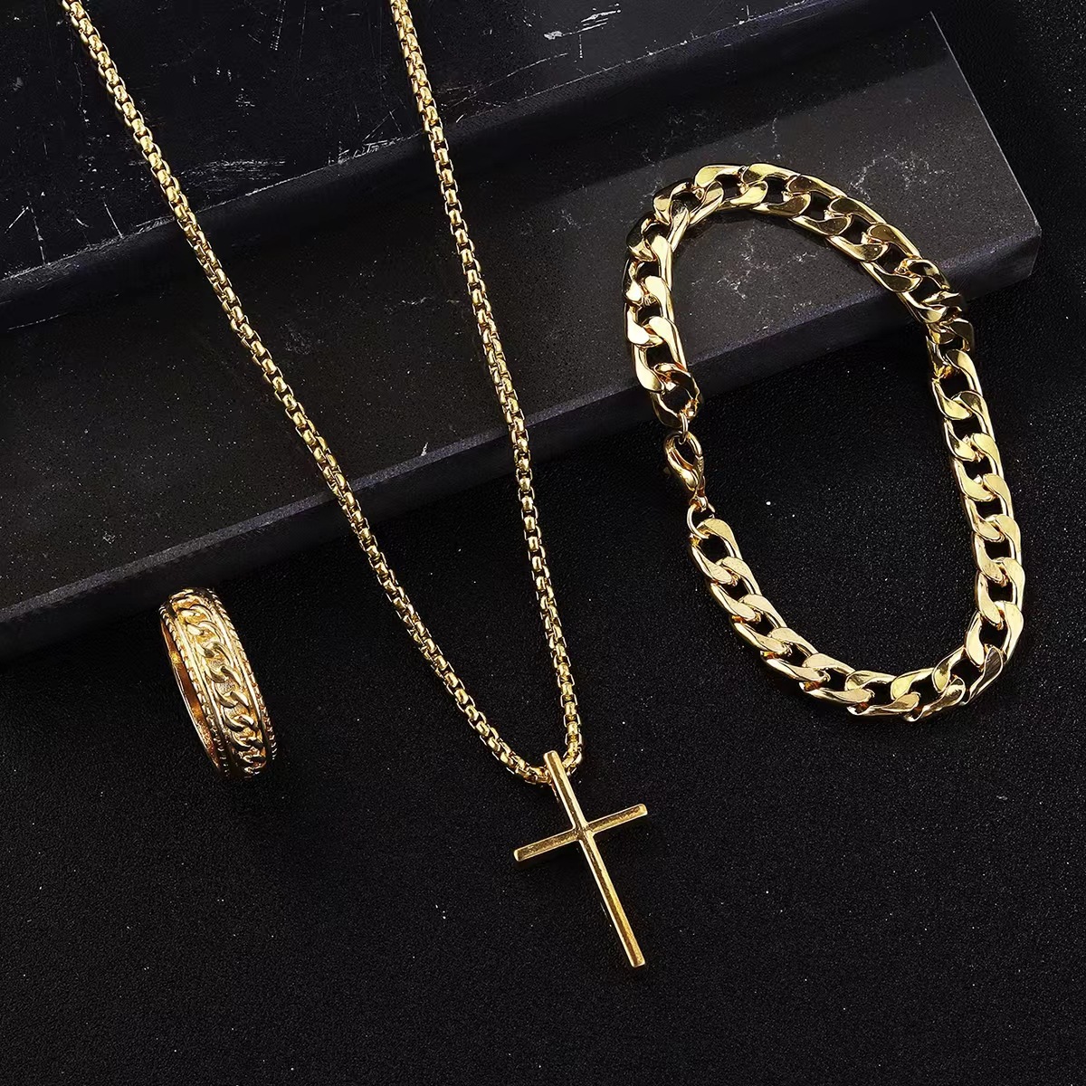 Gold