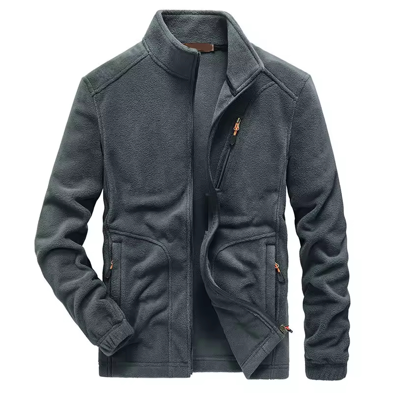 Gris oscuro