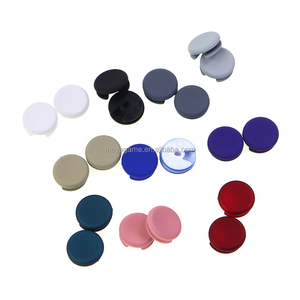 For <strong>3DS</strong> 3DSXL 3DSLL Analog Controller Stick Cap 3D Joystick Cap for <strong>New</strong> <strong>3DS</strong> LL <strong>XL</strong> Thumbstick Button - Product Image 2