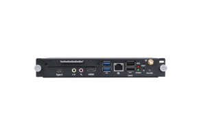 2025 ELSKY Heißer Verkauf OPS-10U Computer 10. Generation I5 10210U Typc-C Quad-Core-Prozessor 4 K60Hz Display OPS Computer Mini-PC - Product Image 5