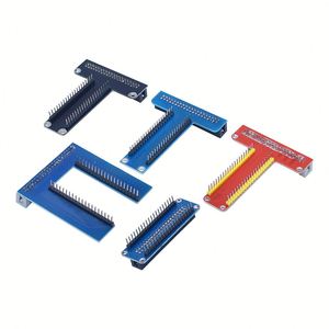 Raspberry PI 4 3B + アクセサリーT GPIO拡張ボード + Raspberry PI 40Pデータワイヤーさまざまなオプション - Product Image 1
