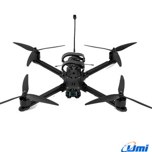 Giá mới thỏa thuận cho dài phạm vi 10 inch Racing <span class=keywords><strong>FPV</strong></span> drone 30 phút Thời gian bay ratel 2 máy ảnh Khả năng tải 4kg - Product Image 2