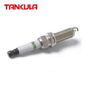 Sistema de encendido bujía 90919-01253 motor platino iridio bujía para Toyota Lexus corona Camry Corolla - Product Image 3