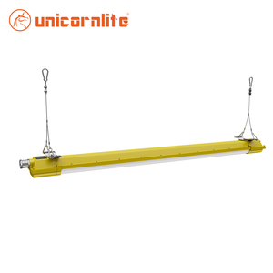ATEX Tridonic หลอดไฟแอลอีดีกันระเบิดขนาด40วัตต์ - Product Image 3