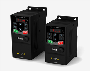 INVT 3PH 380V de alto rendimiento Mini Vector de inversor - Product Image 1