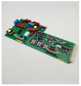 Kord อะไหล่พิมพ์ลาย GTO 64 SM GTO 52 74 102แผงวงจรไฟฟ้า91.101.1141 - Product Image 4