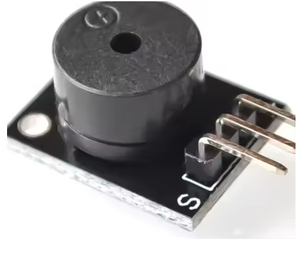 Пассивный динамик ЗУММЕР модуль для платы Arduino ky-006