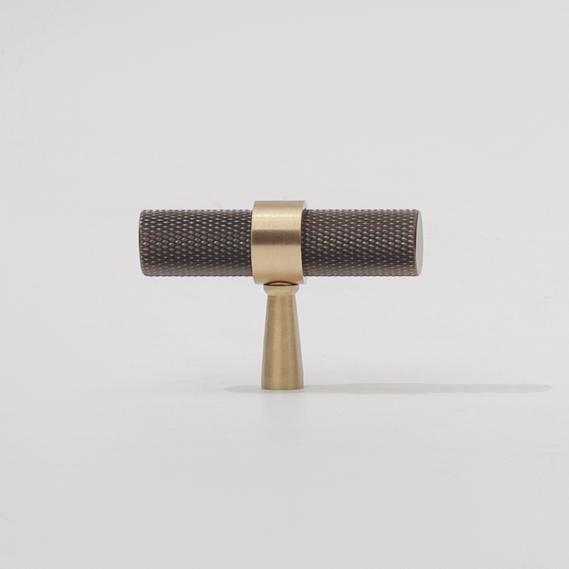 Antique + Brass
