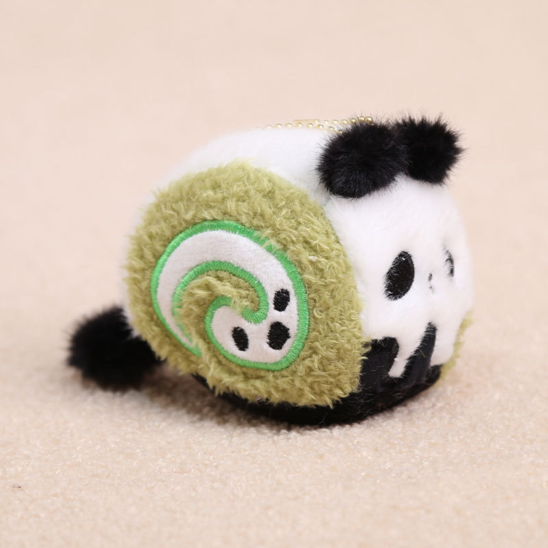 panda