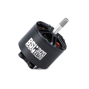 Điên BSC 3120 500kv 700kv 1000kV 6S/8S/12S không chổi than DC động cơ cho RC FPV đua bay không người lái - Product Image 1
