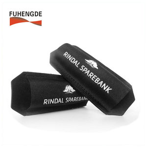 Alta Qualidade Nordic EVA Cross Country Ski Strap Gancho e <span class=keywords><strong>Loop</strong></span> Fastener para Esportes de Inverno Ski Produtos - Product Image 3