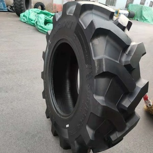 Super Logger Forestry Tire <strong>LS</strong>-<strong>2</strong> Pattern Tyre with 12.4-24 <strong>23.1</strong>-<strong>26</strong> <strong>23.1</strong>-30 30.5-32 Etc. - Product Image 3